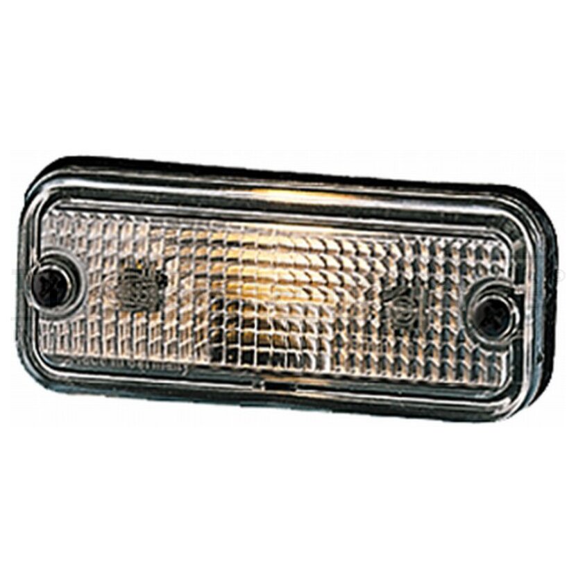 HELLA Lichtscheibe - 9EL 137 241-001 - 9EL137241001