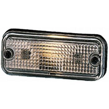 HELLA Lichtscheibe - 9EL 137 241-001 - 9EL137241001