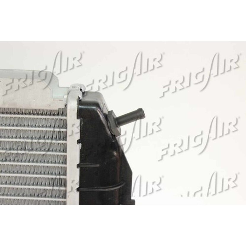 Kühler Ducato Ii  1.9-2.5 D-Td - Luftgekühlt passend für 71749747
