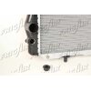 Kühler Ducato Ii  1.9-2.5 D-Td - Luftgekühlt passend für 71749747