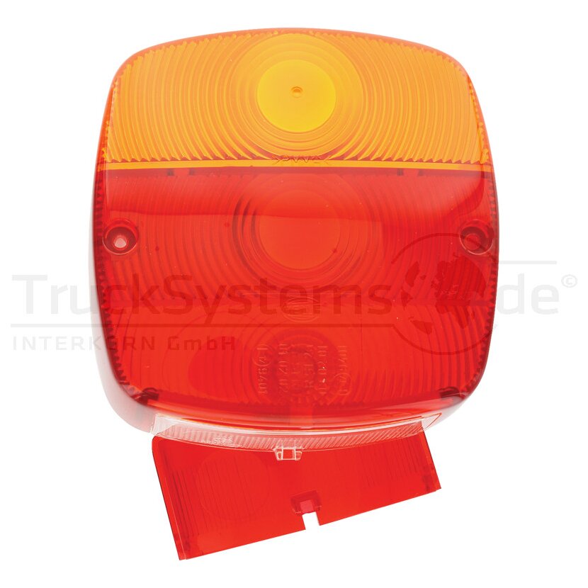 HELLA Lichtscheibe links rechts - 9EL 146 491-001 - 9EL146491001