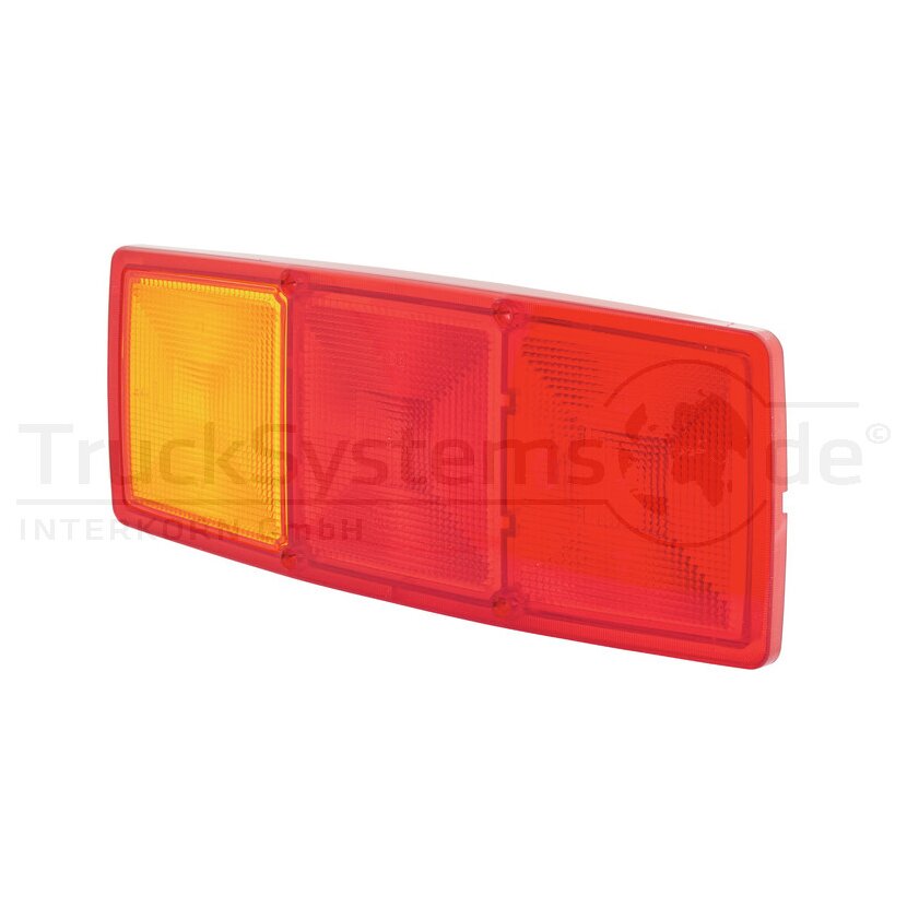 HELLA Lichtscheibe links rechts - 9EL 147 747-001 - 9EL147747001