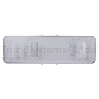 HELLA Lichtscheibe - 9EL 183 432-001 - 9EL183432001