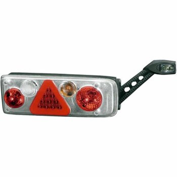 HELLA LED Modul für Easy Conn II - 9EL 340 331-001 -...