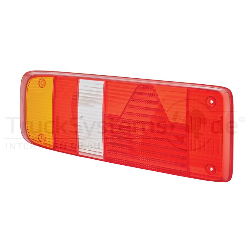 HELLA Lichtscheibe links - 9EL 340 829-011 - 9EL340829011