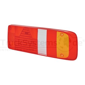 HELLA Lichtscheibe rechts passend für DAF 888501 -...