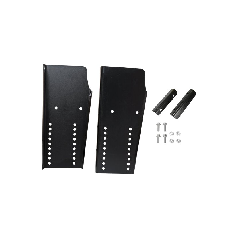 SUER Unterfahrschutz-Haltersatz, universal, kurz 630 mm - 380569742