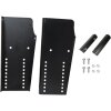 SUER Unterfahrschutz-Haltersatz, universal, kurz 630 mm - 380569742