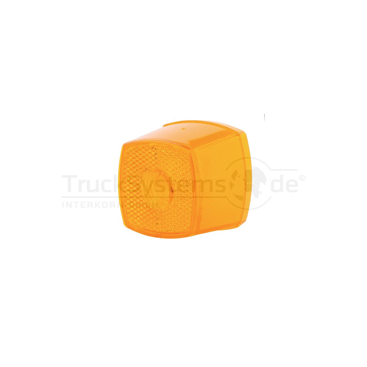 HELLA Lichtscheibe - 9EL 357 012-101 - 9EL357012101