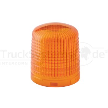HELLA Lichtscheibe Kennleuchte - 9EL 862 141-021 -...