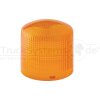 HELLA Lichthaube gelb f&uuml;r KL 8000 F - 9EL 862...