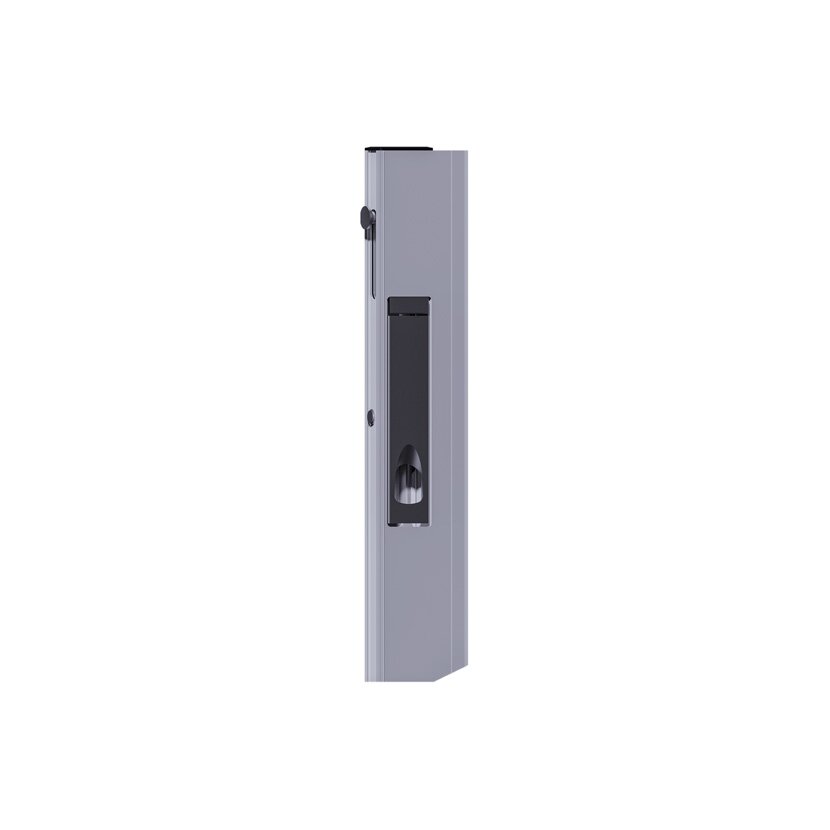 SUER Langwegverschluss SC511SSL, links, mit kurzem Anschlag, 511 mm - 385113512