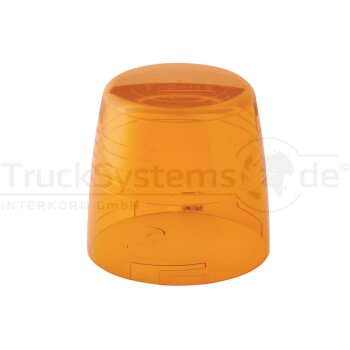 HELLA Lichthaube gelb - 9EL 863 100-001 - 9EL863100001