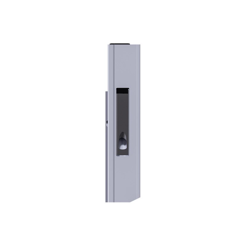 SUER Langwegverschluss DC511SL, links, mit Anschlag, 511 mm - 385113520