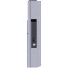 SUER Langwegverschluss DC511SL, links, mit Anschlag, 511 mm - 385113520