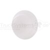 HELLA Lichtscheibe milchwei&szlig; Durchmesser 56 mm -...