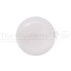 HELLA Lichtscheibe milchweiß Durchmesser 56 mm - 9EL 950 315-031 - 9EL950315031