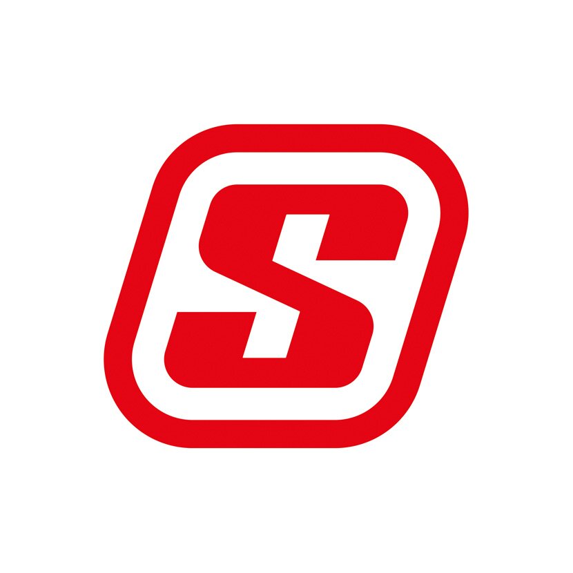 SUER Suer Langwegverschluss EVO, 815 mm, eloxiert, links - 385629129