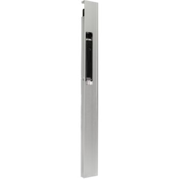 SUER Suer Langwegverschluss EVO, 815 mm, eloxiert, links...