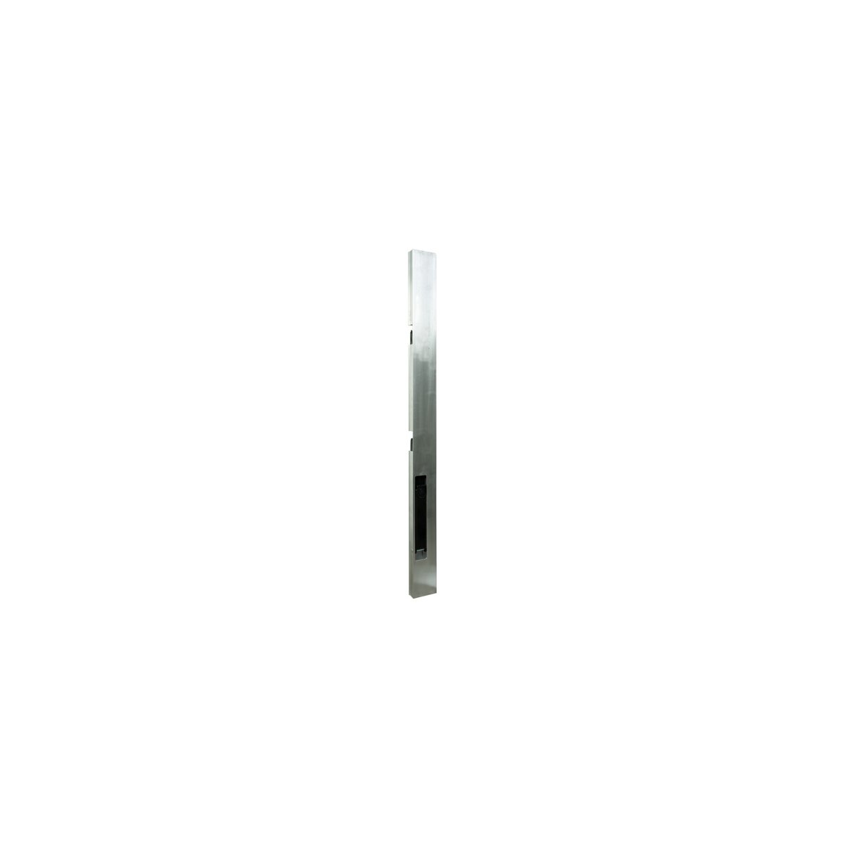 SUER Suer Tandemverschluss, 1015 mm, links, roh - 385629161