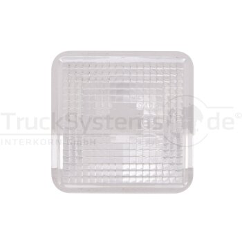 HELLA Lichtscheibe weiss links rechts - 9EL 964 289-001 -...