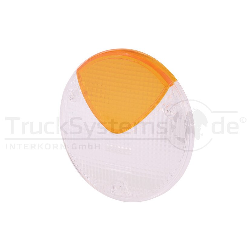 HELLA Lichtscheibe Serie 964 169 Li+Re - 9EL 964 531-001 - 9EL964531001