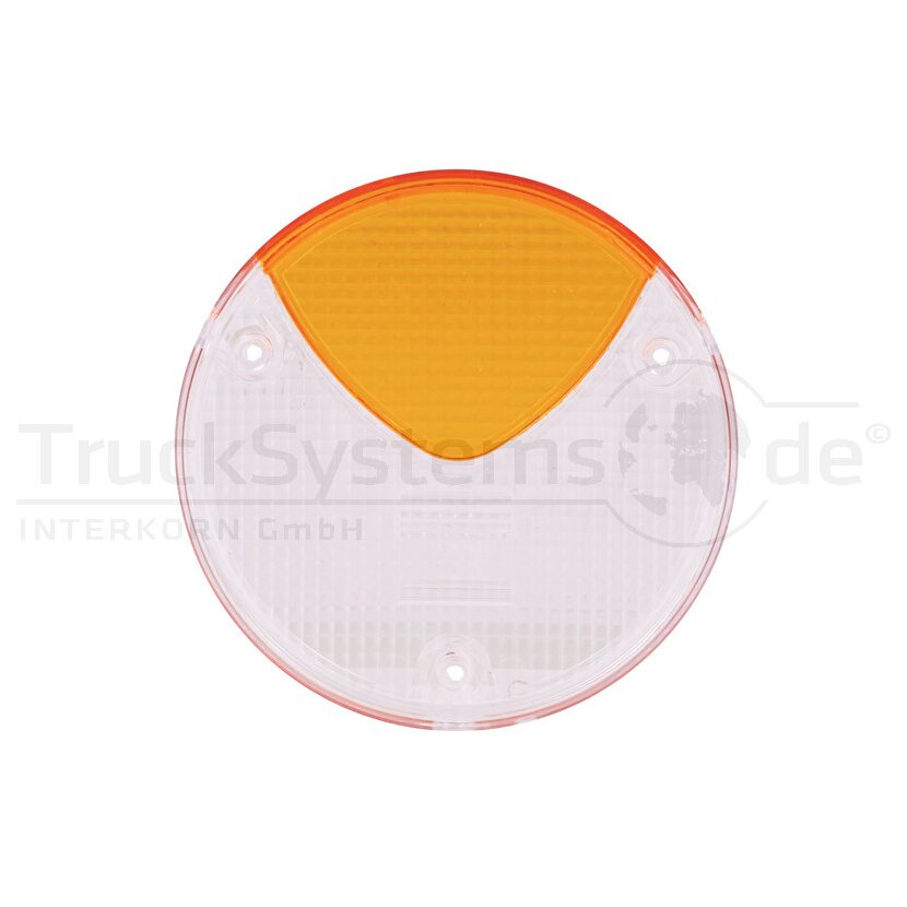 HELLA Lichtscheibe Serie 964 169 Li+Re - 9EL 964 531-001 - 9EL964531001