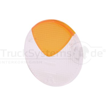 HELLA Lichtscheibe Serie 964 169 Li+Re - 9EL 964 531-001...
