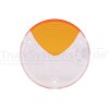 HELLA Lichtscheibe Serie 964 169 Li+Re - 9EL 964 531-001 - 9EL964531001