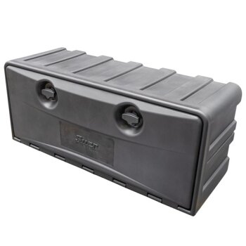 SUER Werkzeugkasten Magic 120 S, Kunststoff, 1200/400/480...