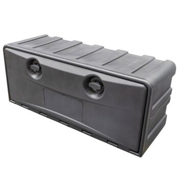 SUER Werkzeugkasten Magic 120, Kunststoff, 1200/500/480,...