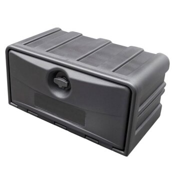SUER Werkzeugkasten Magic 80 S, Kunststoff, 800/400/490,...