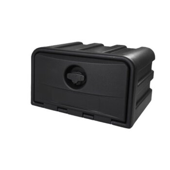 SUER Werkzeugkasten Magic 50 S, Kunststoff, 500/300/450,...