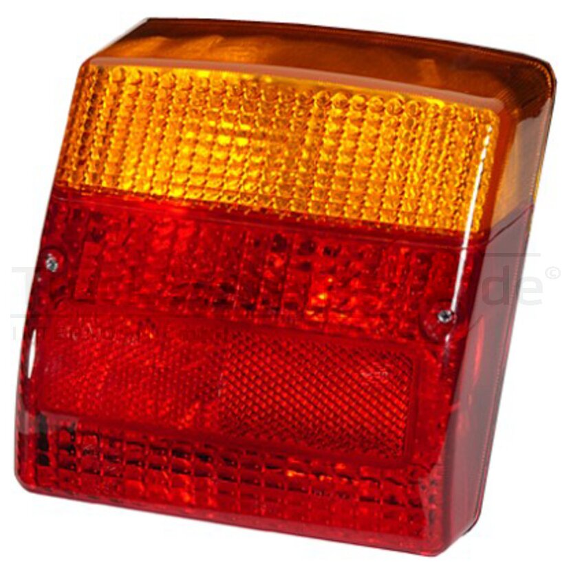 HELLA Lichtscheibe links rechts - 9EL 990 142-001 - 9EL990142001