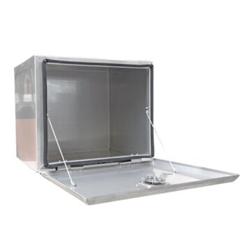 SUER Wzk V2A, matt, 1,5 mm, 600 × 400 × 400,...