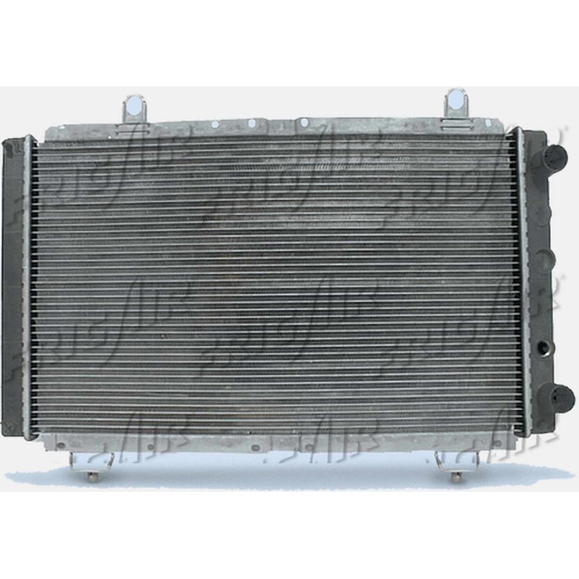 Kühler Fiat Ducato / Citroen 25 / Peugeot J5  Bz passend für 7555802