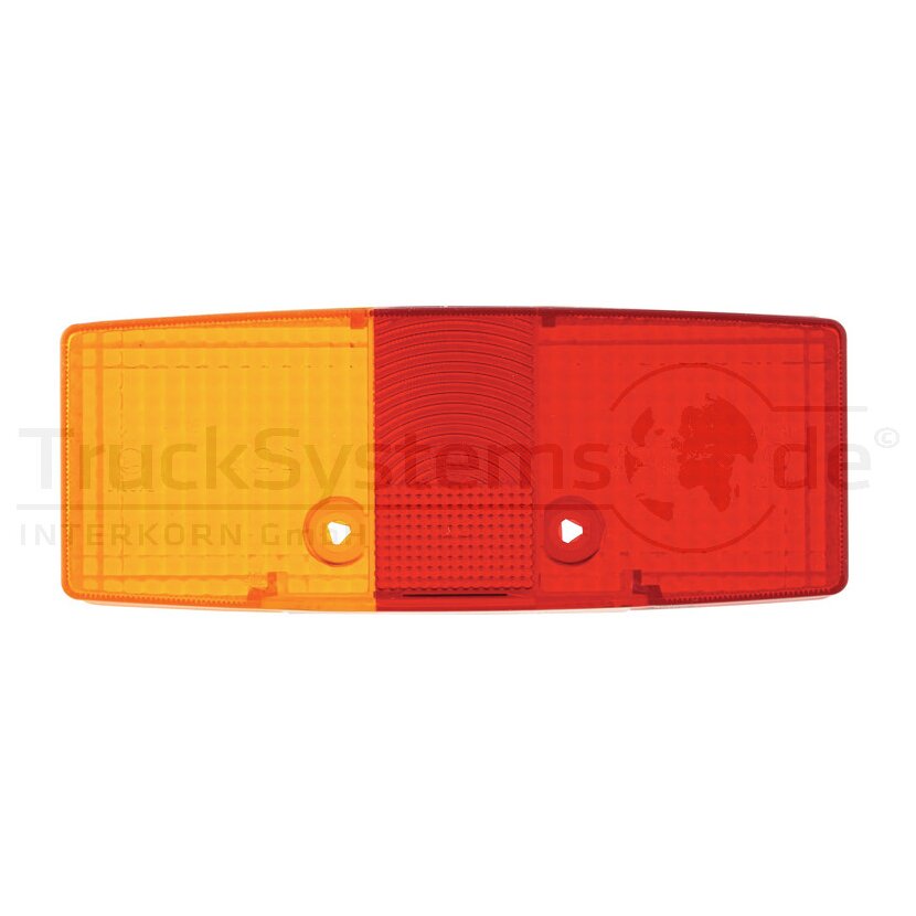 HELLA Lichtscheibe links - 9EL 997 451-001 - 9EL997451001