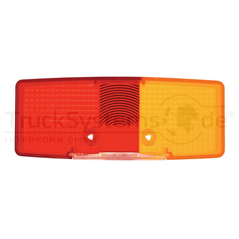 HELLA Lichtscheibe links - 9EL 997 451-001 - 9EL997451001