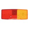 HELLA Lichtscheibe links - 9EL 997 451-001 - 9EL997451001