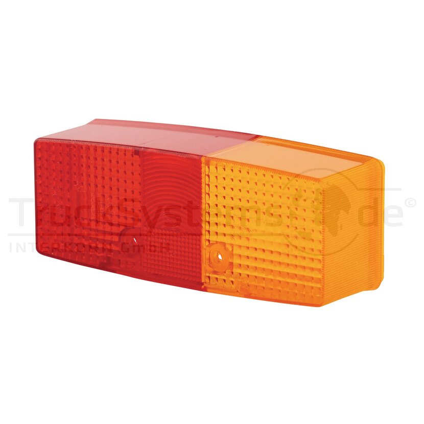 HELLA Lichtscheibe rechts - 9EL 997 452-001 - 9EL997452001