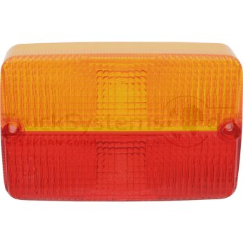 HELLA Lichtscheibe links rechts - 9EL 997 469-001 -...