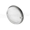 HELLA Lichtscheibe glasklar - 9ES 106 588-001 - 9ES106588001