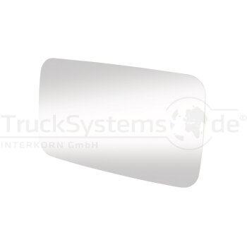 HELLA Spiegelglas - 9EY 561 042-002 - 9EY561042002
