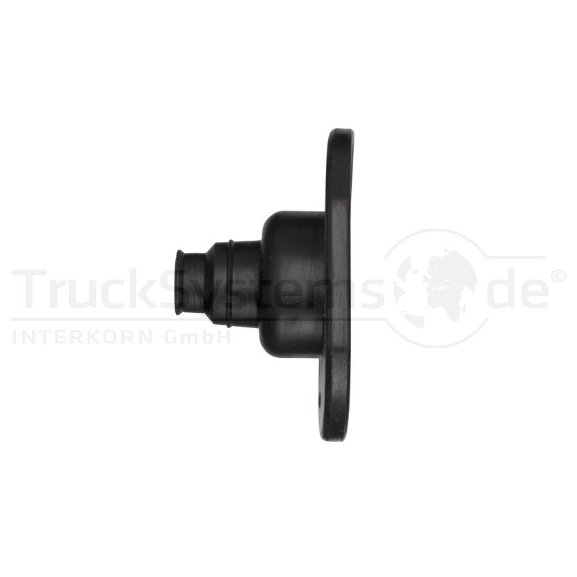 HELLA Gummiunterlage für Leitungen Durchmesser 8 - 11 mm - 9GD 735 641-001 - 9GD735641001