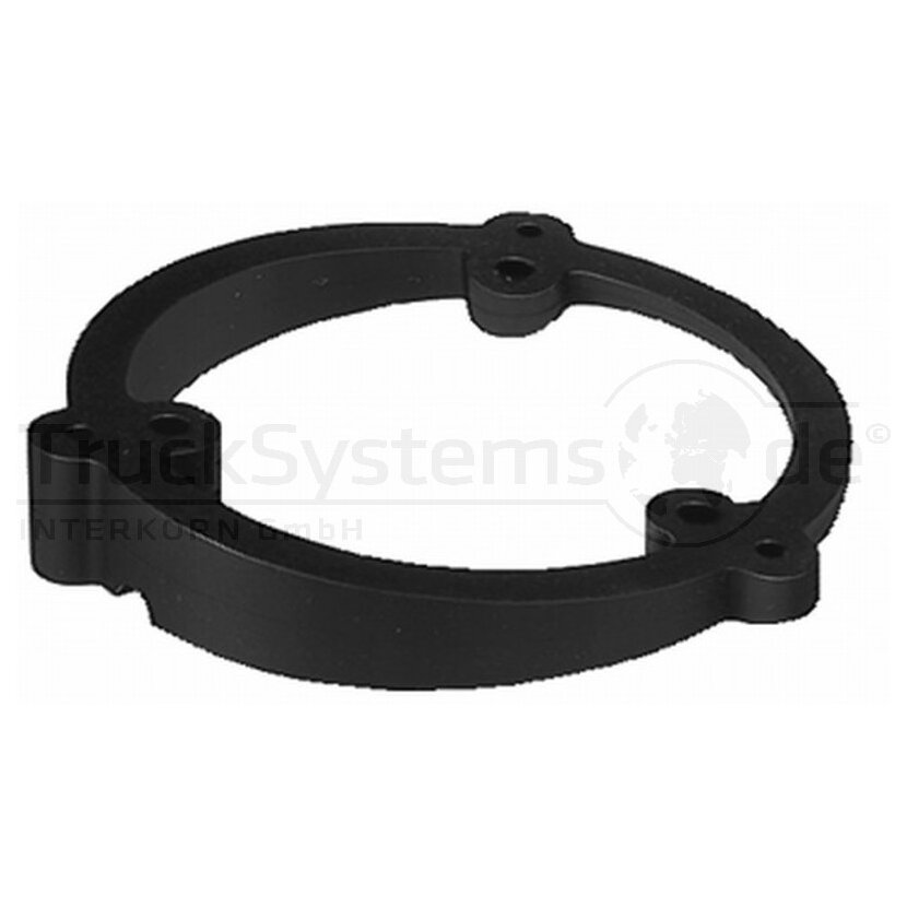 HELLA Unterlage passend für BMW 63174257705 - 9GD 860 396-001 - 9GD860396001