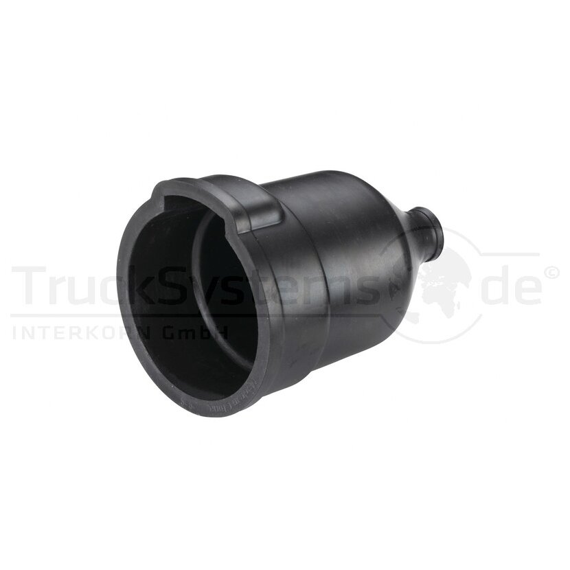 HELLA Gumm.uelle für 7-polige Steckdose 24Volt - 9GT 735 641-012 - 9GT735641012