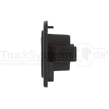 HELLA Blende - 9HB 713 629-001 - 9HB713629001