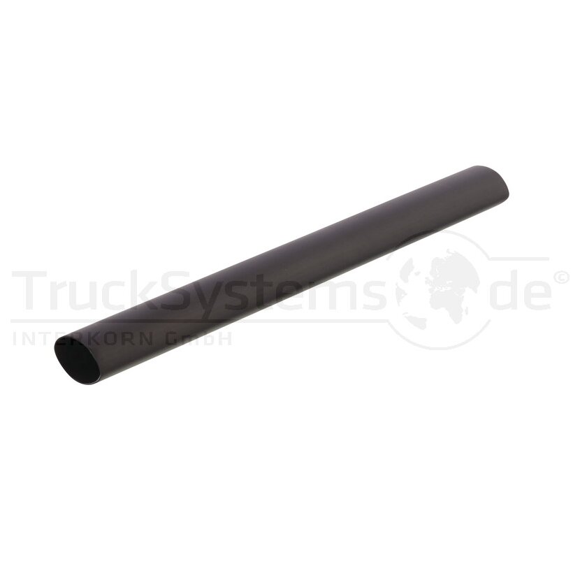 HELLA Schrumpfschlauch, 24mm, schwarz mit Kleber 24 0 - 9MJ008039061 passend für 5320119