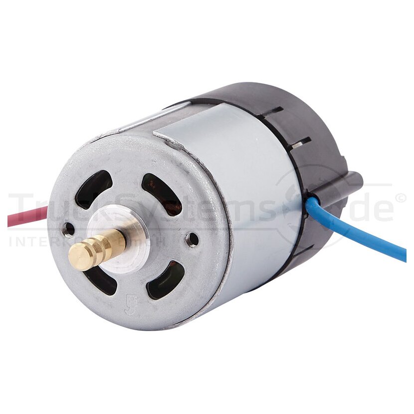 HELLA Motor 24Volt - 9MN 860 032-011 - 9MN860032011