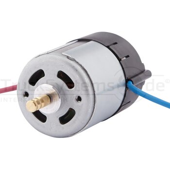 HELLA Motor 24Volt - 9MN 860 032-011 - 9MN860032011